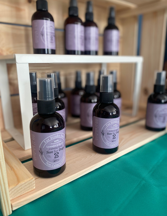 Calming Spray - Just Calm'n'Cool