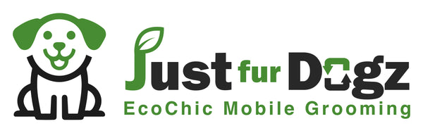 Just fur Dogz Grooming Products