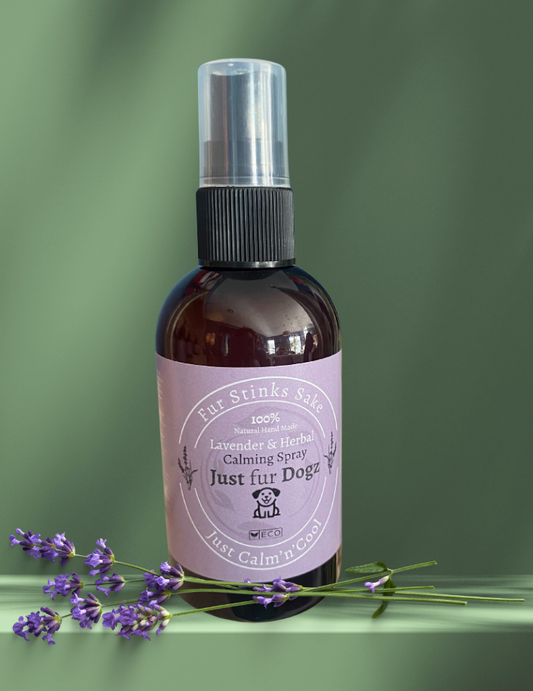 Calming Spray - Just Calm'n'Cool